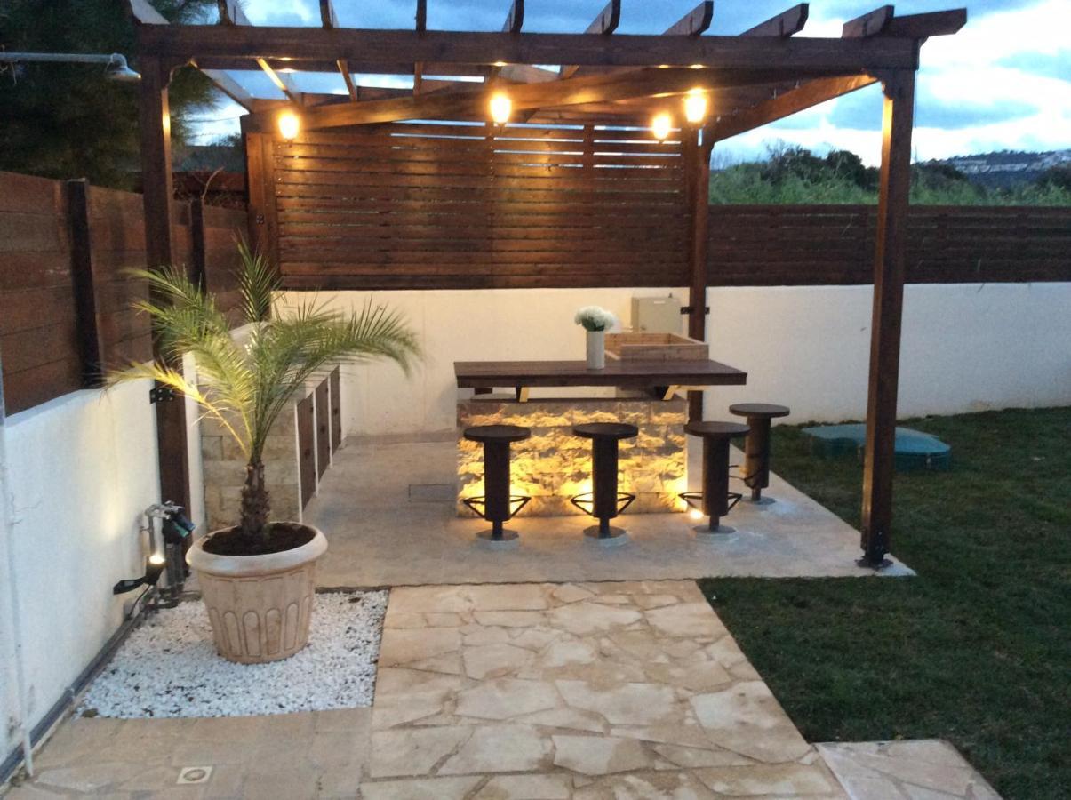 Dream House Latchi *