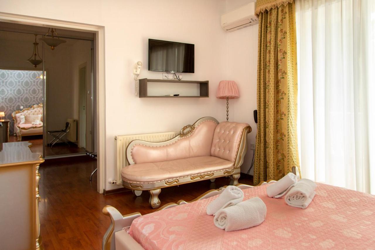 Hotel St Elena Boutique Larnaca