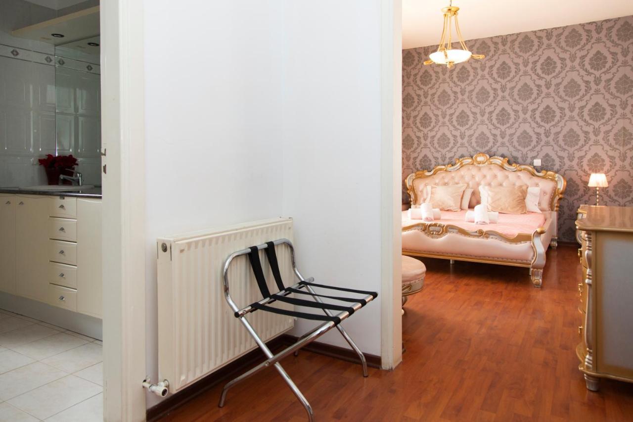St Elena Boutique Hotel