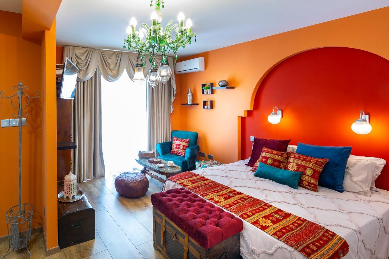 Castle Apartment Limassol