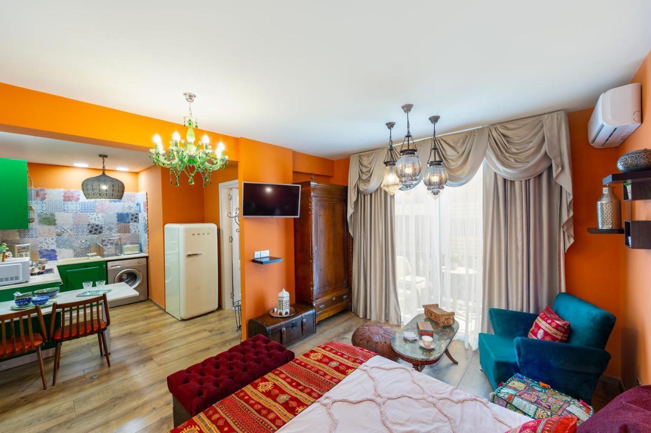 Castle Apartment Limassol