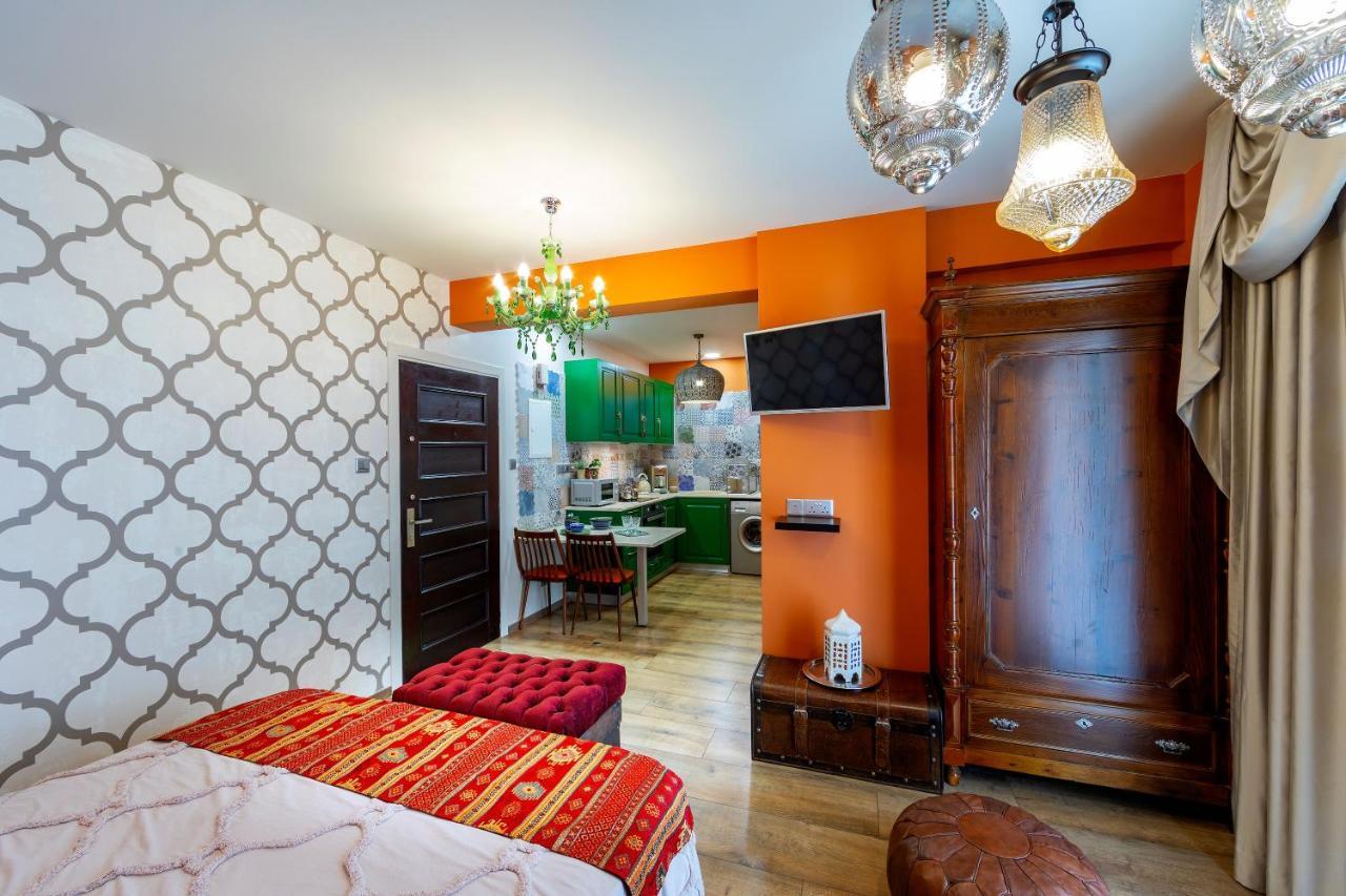 Apartment Castle Limassol