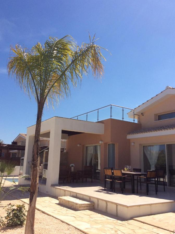 Villa Dream House Latchi *