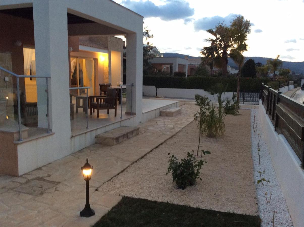 Villa Dream House Latchi *