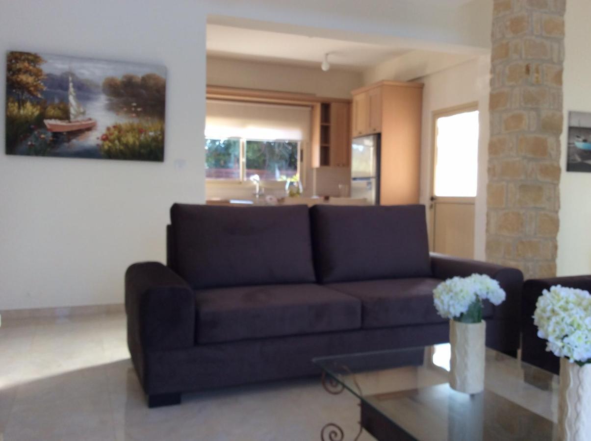 Dream House Latchi * Polis