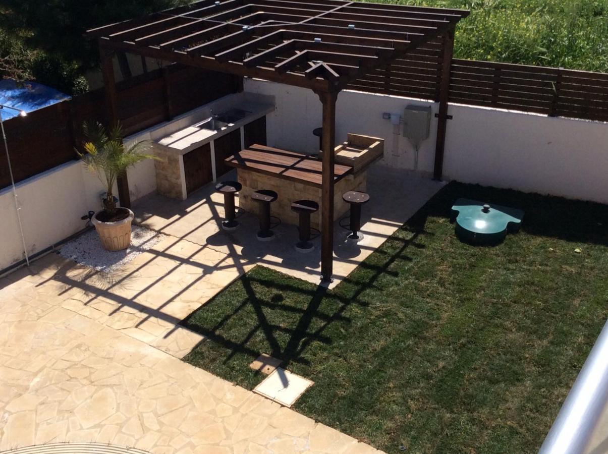 Dream House Latchi Polis