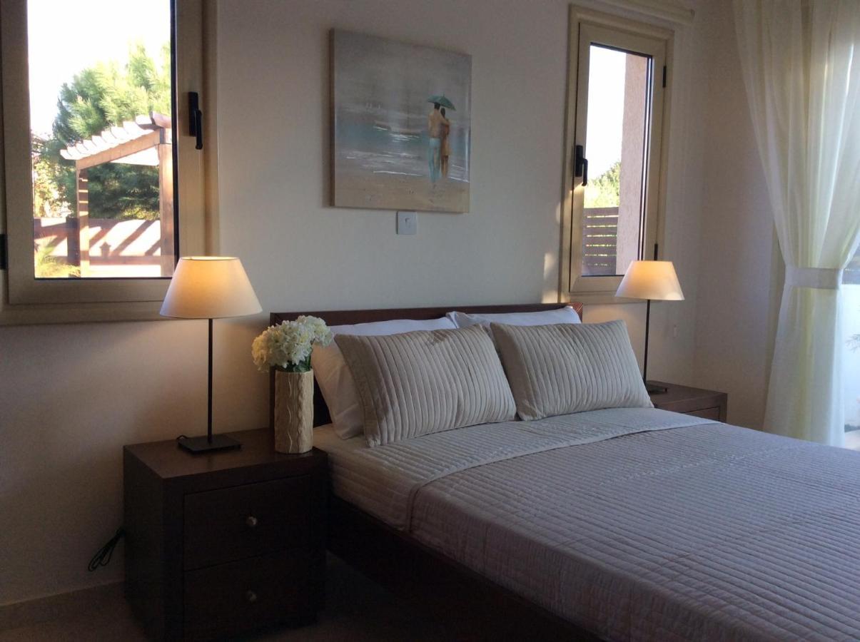 Dream House Latchi Villa Polis