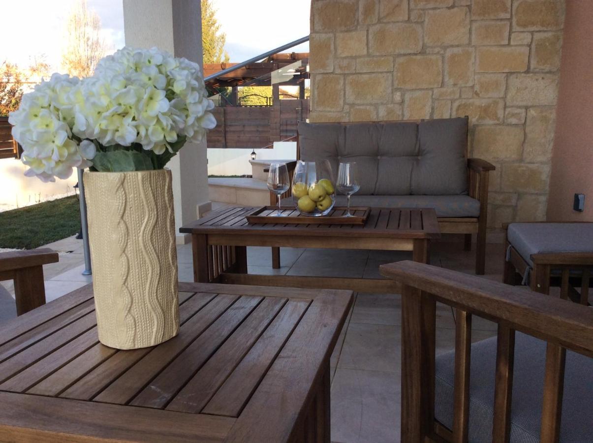 Villa Dream House Latchi Polis