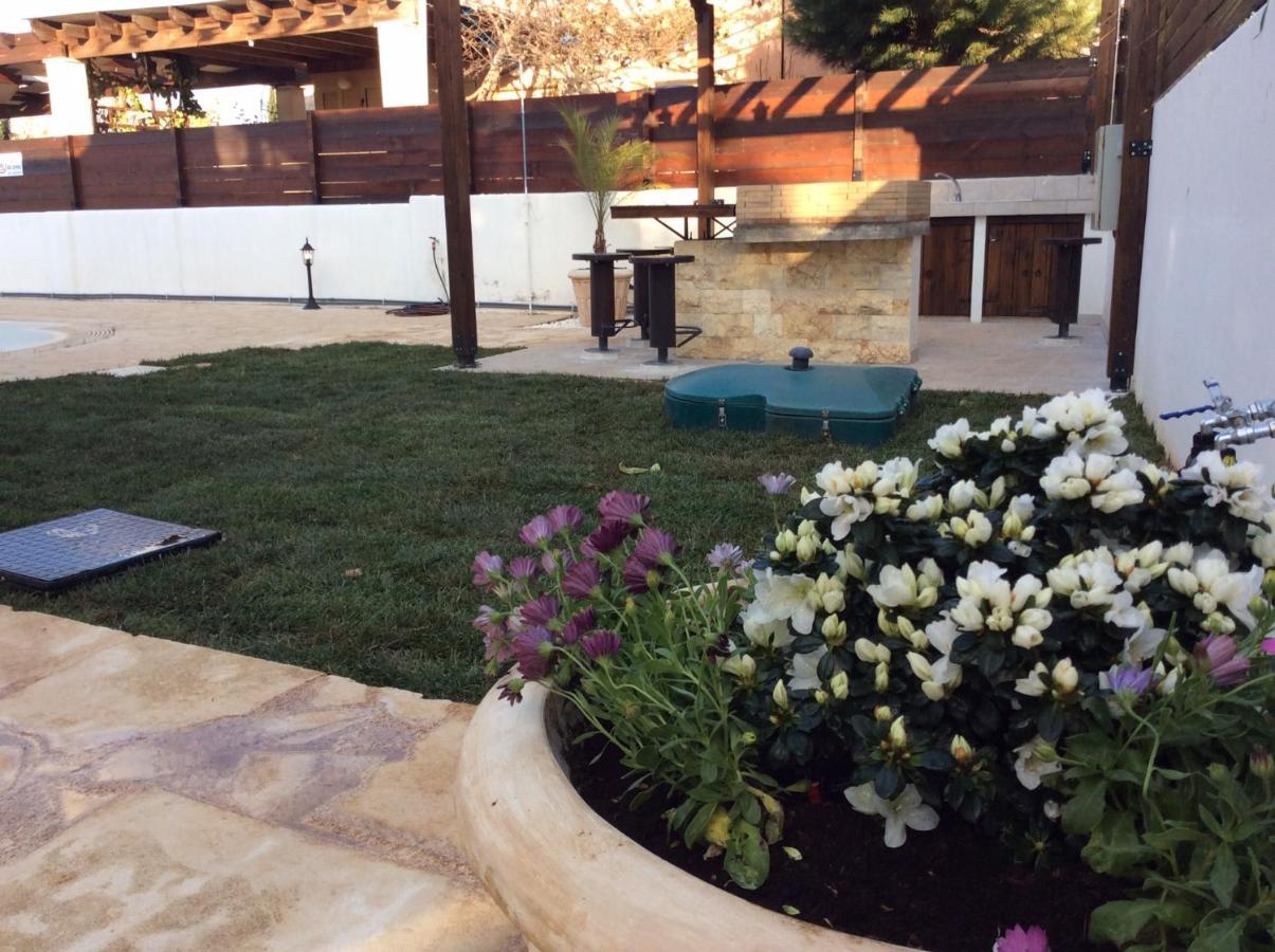 Dream House Latchi Villa