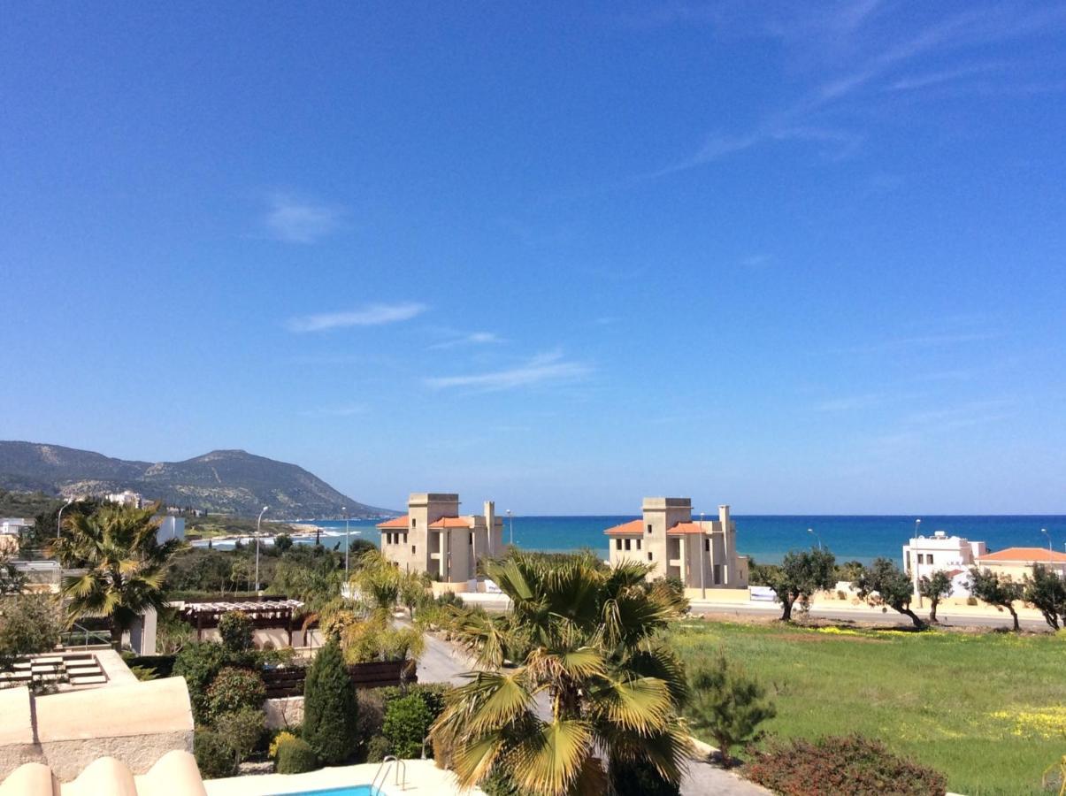 Dream House Latchi