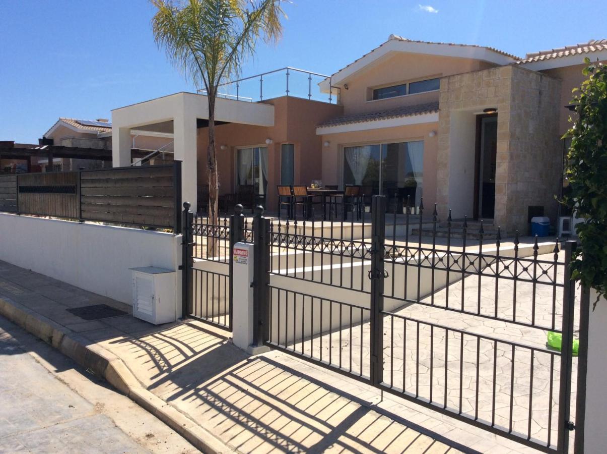 Villa Dream House Latchi