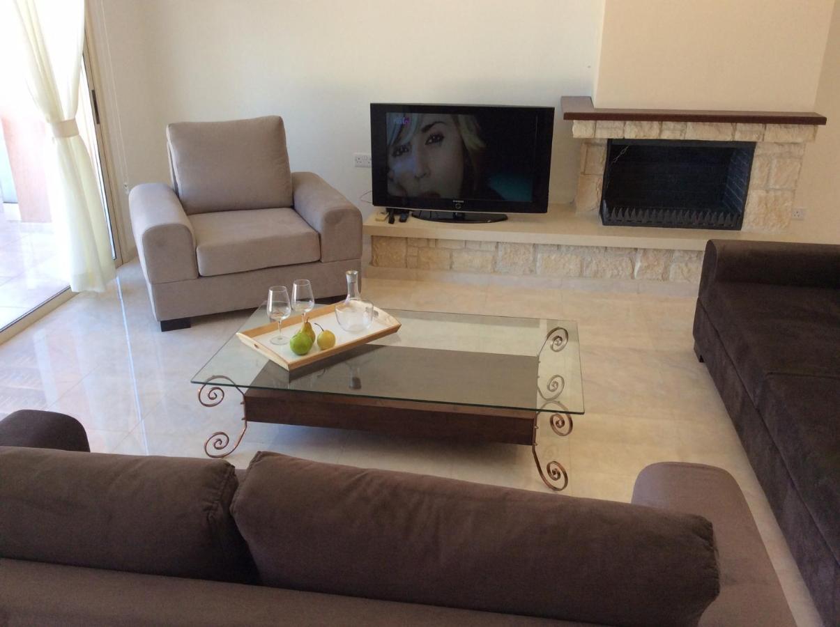 Villa Dream House Latchi *
