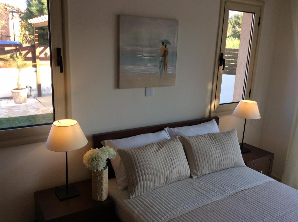 Dream House Latchi Villa