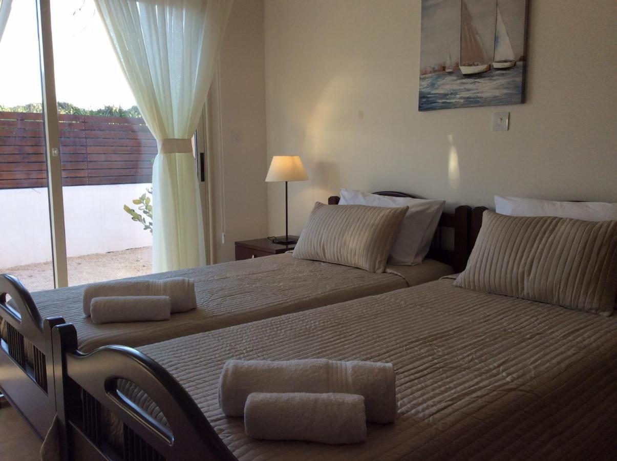 Dream House Latchi Villa Polis