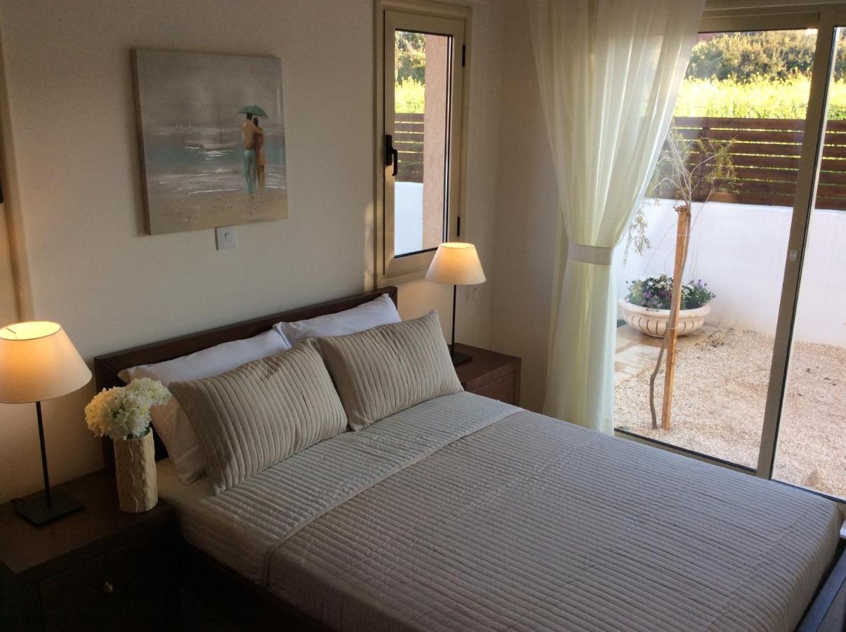 Dream House Latchi