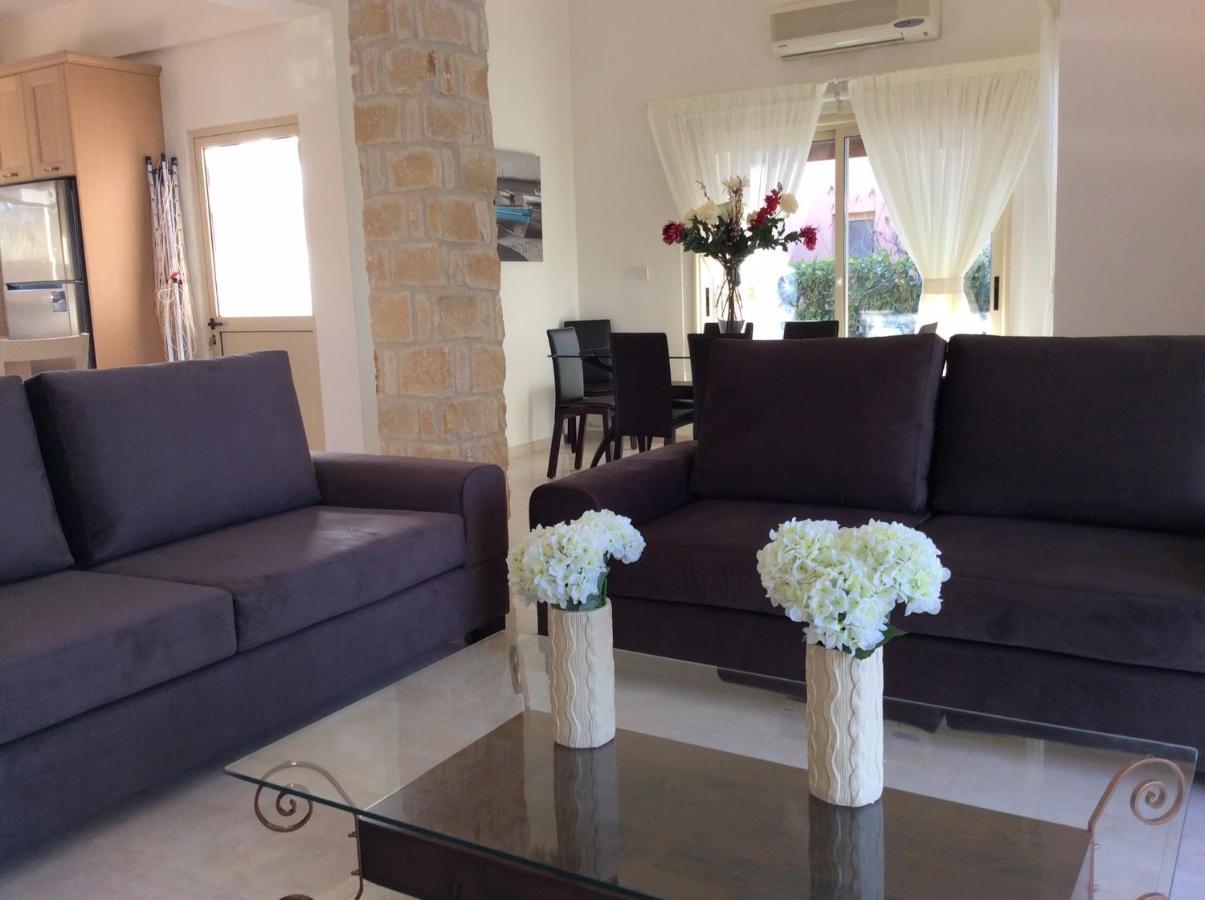 Dream House Latchi Villa Polis