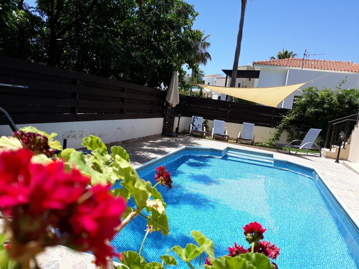 Villa Marinea Klorakas