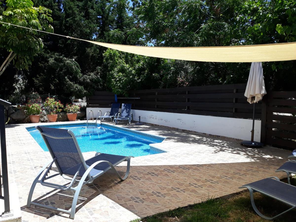 Villa Marinea *