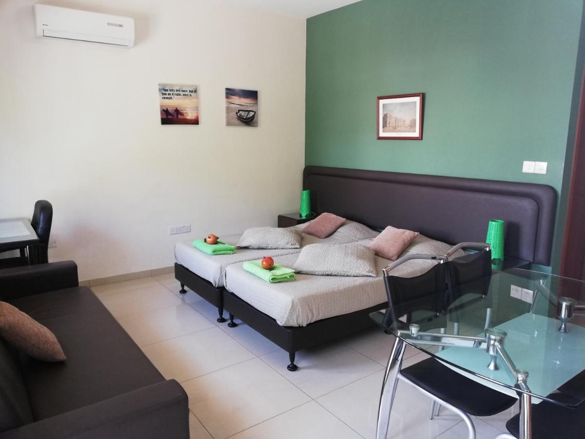 Aria Boutique * Limassol