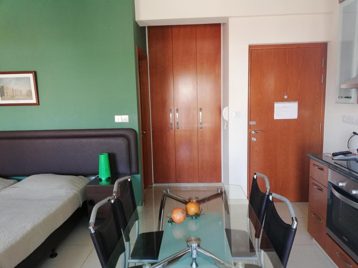 Apartment Aria Boutique
