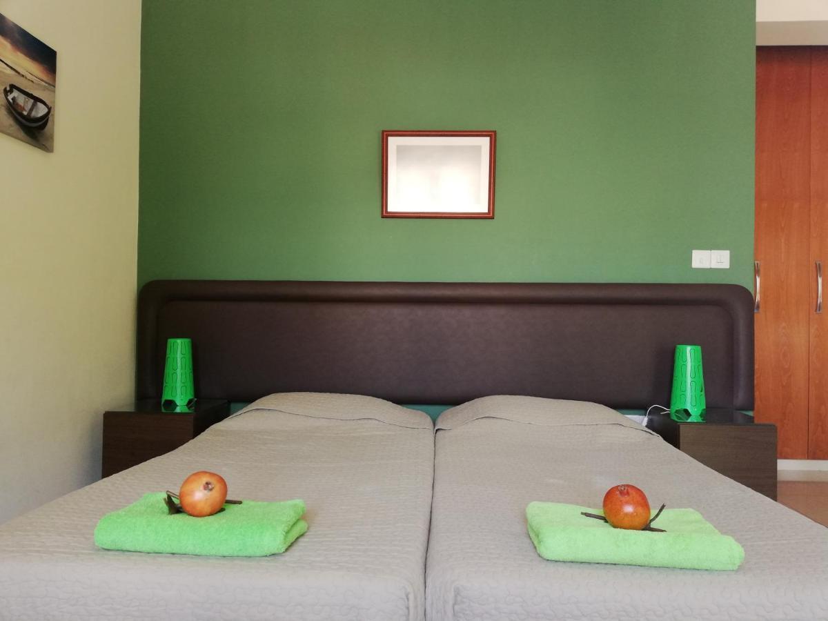 Apartment Aria Boutique *