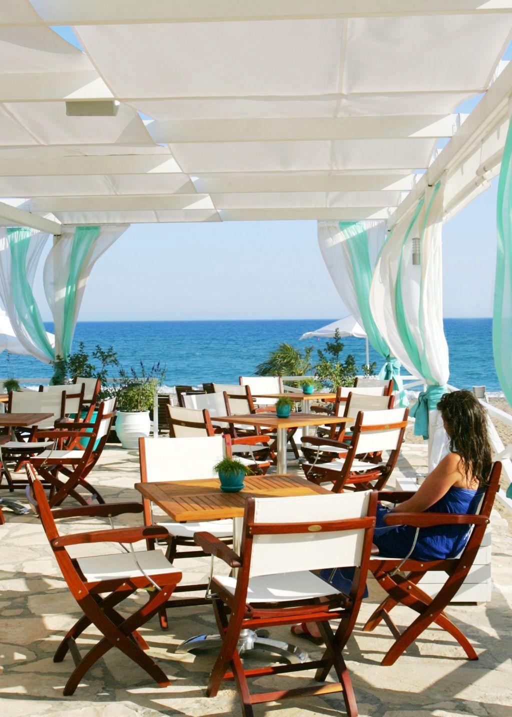 Aphrodite Hills Resort