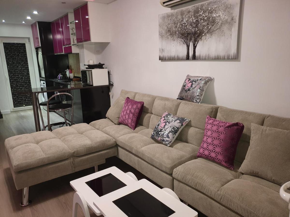 Apartment Trinidad Complex Paralimni
