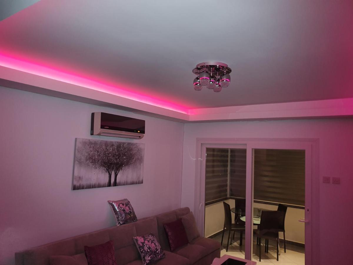 Trinidad Complex Apartment *