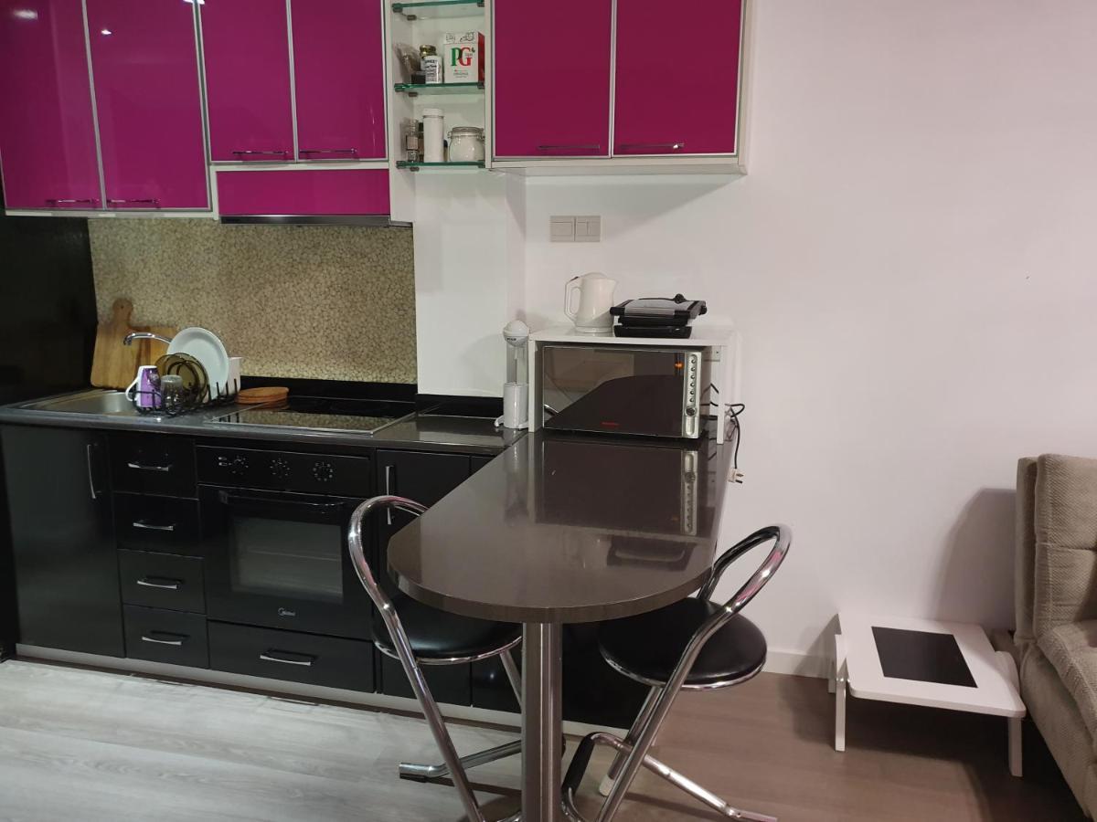 Apartment Trinidad Complex Paralimni