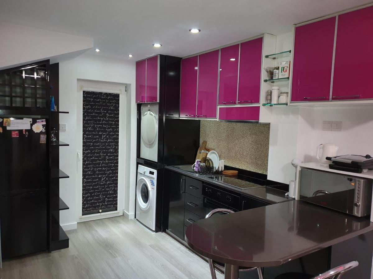 Trinidad Complex Apartment Paralimni