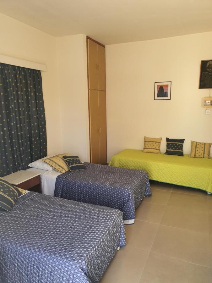 Eleni Apartamento