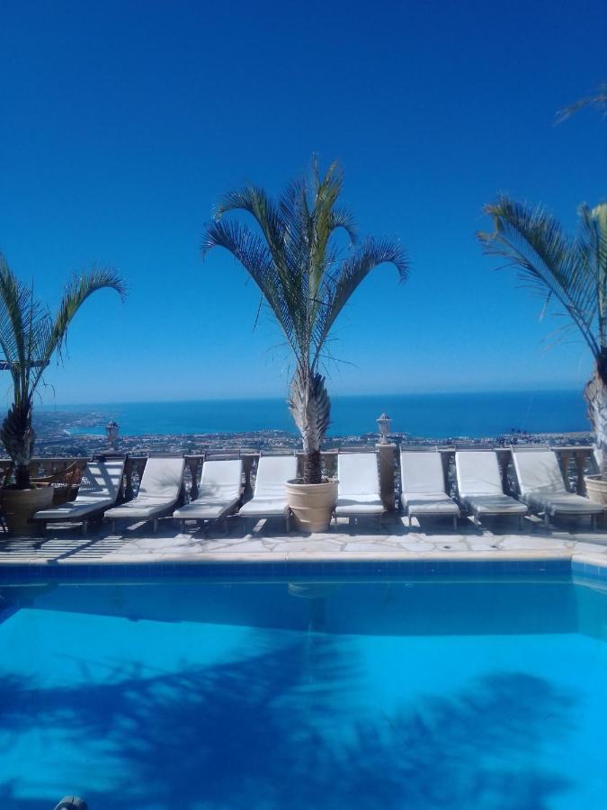Atlantis Villa