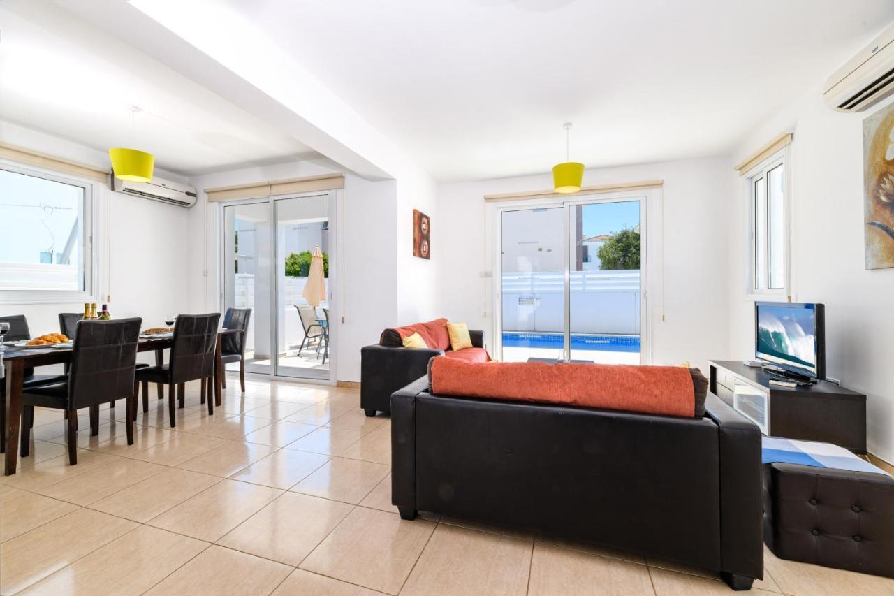 Avra Villas Villa Protaras