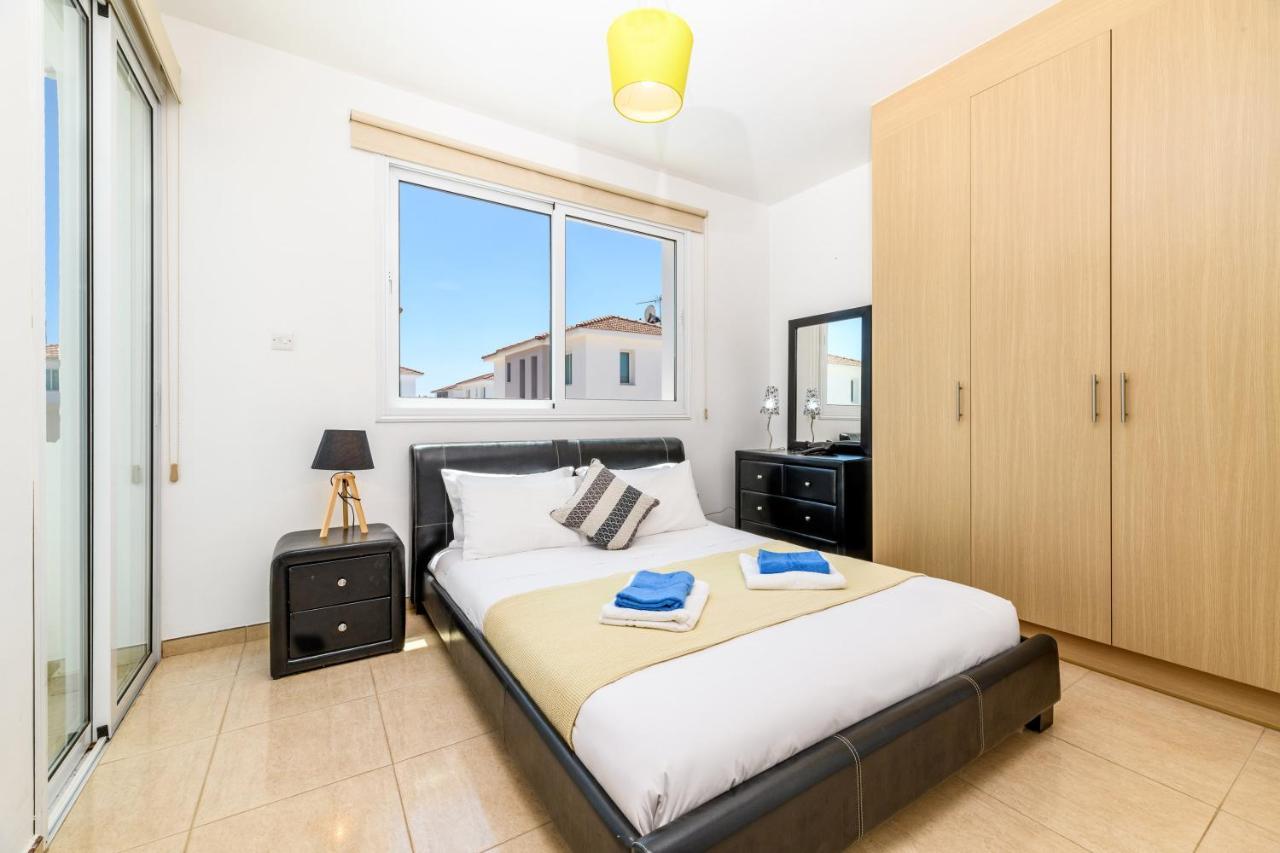 Villa Avra Villas *