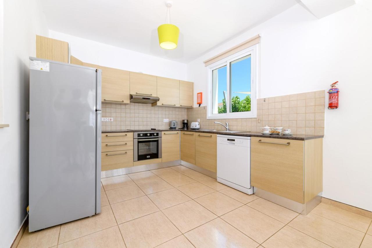 Avra Villas Villa Protaras