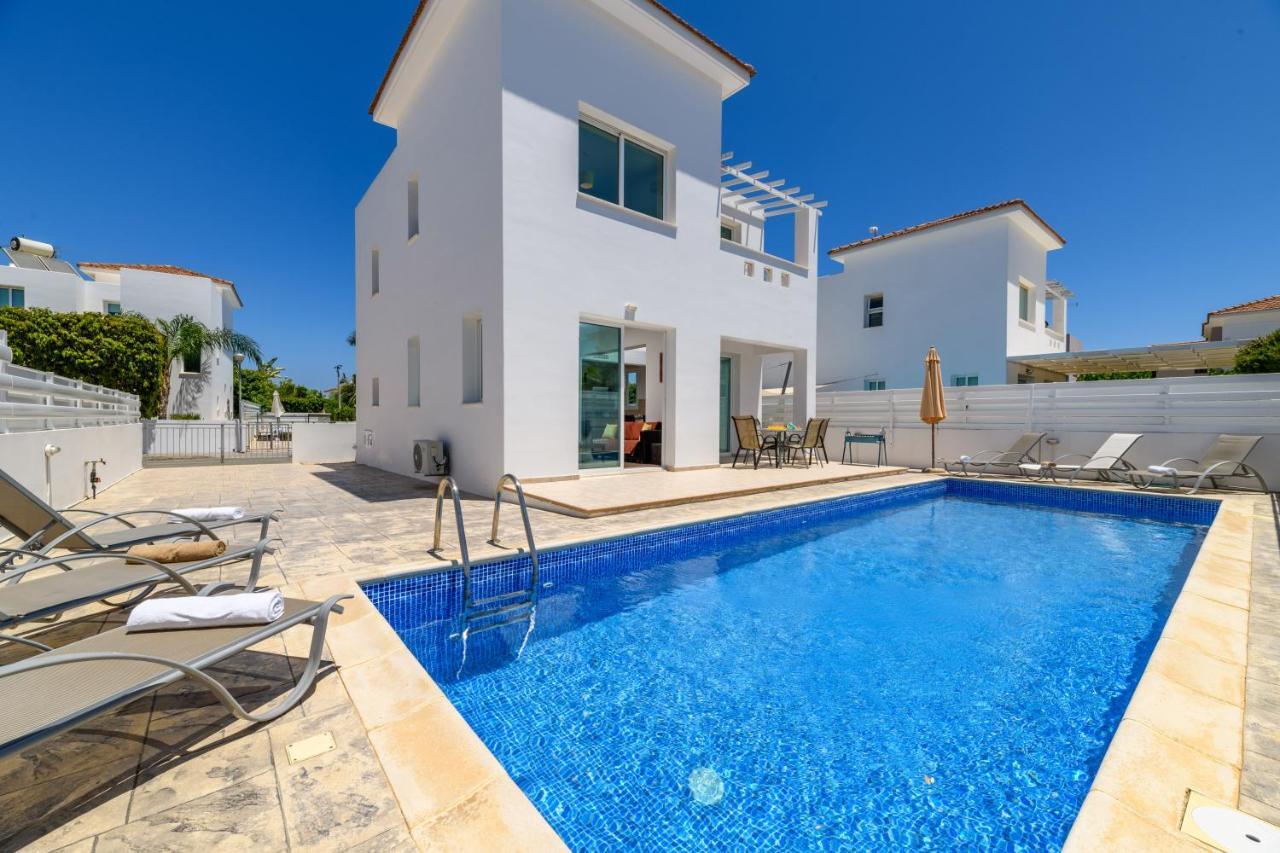 Avra Villas Villa
