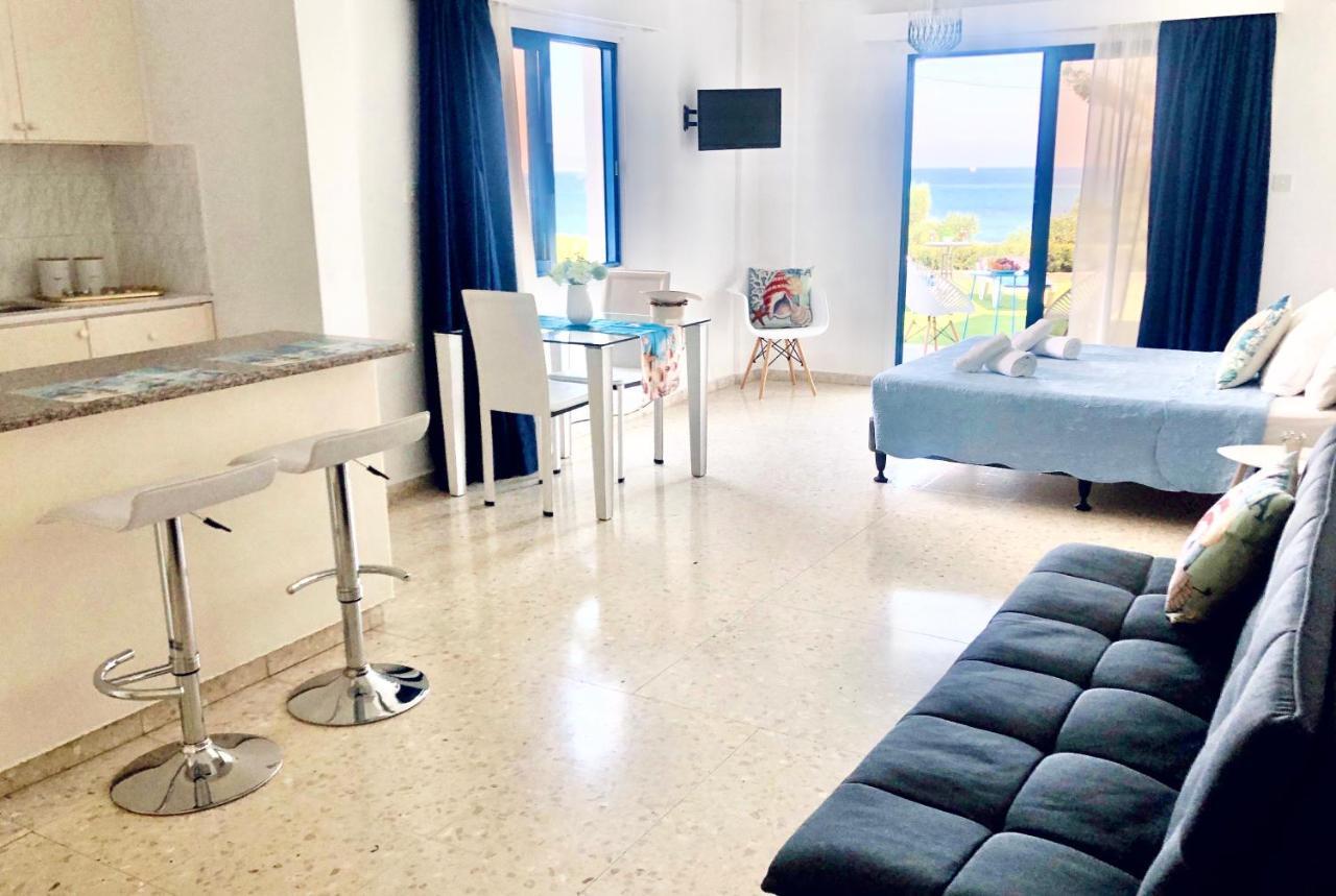 Apartment Governors Costas Apts Governors Beach