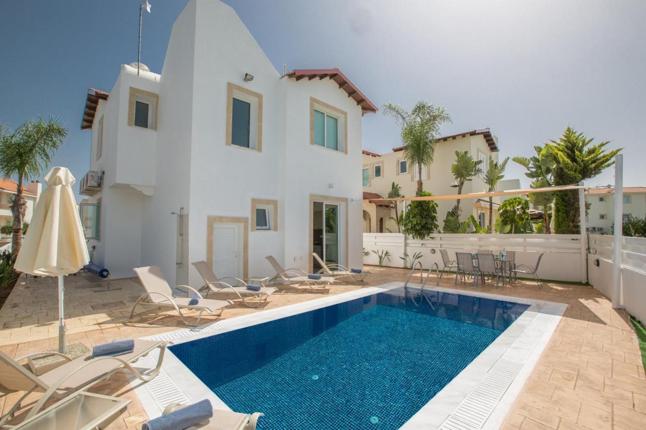 Katerina Luxury Pousada