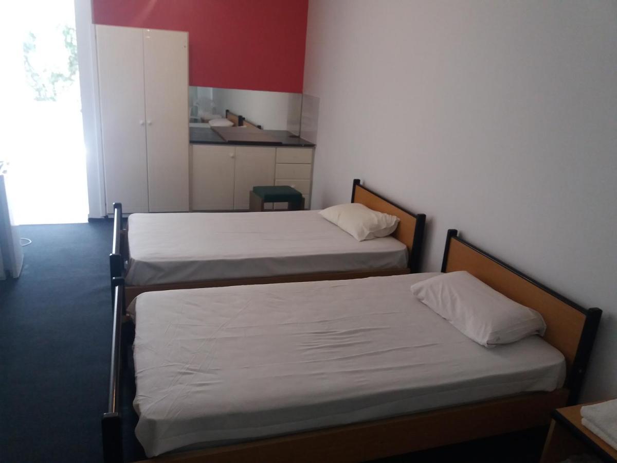 Apartment Parojim