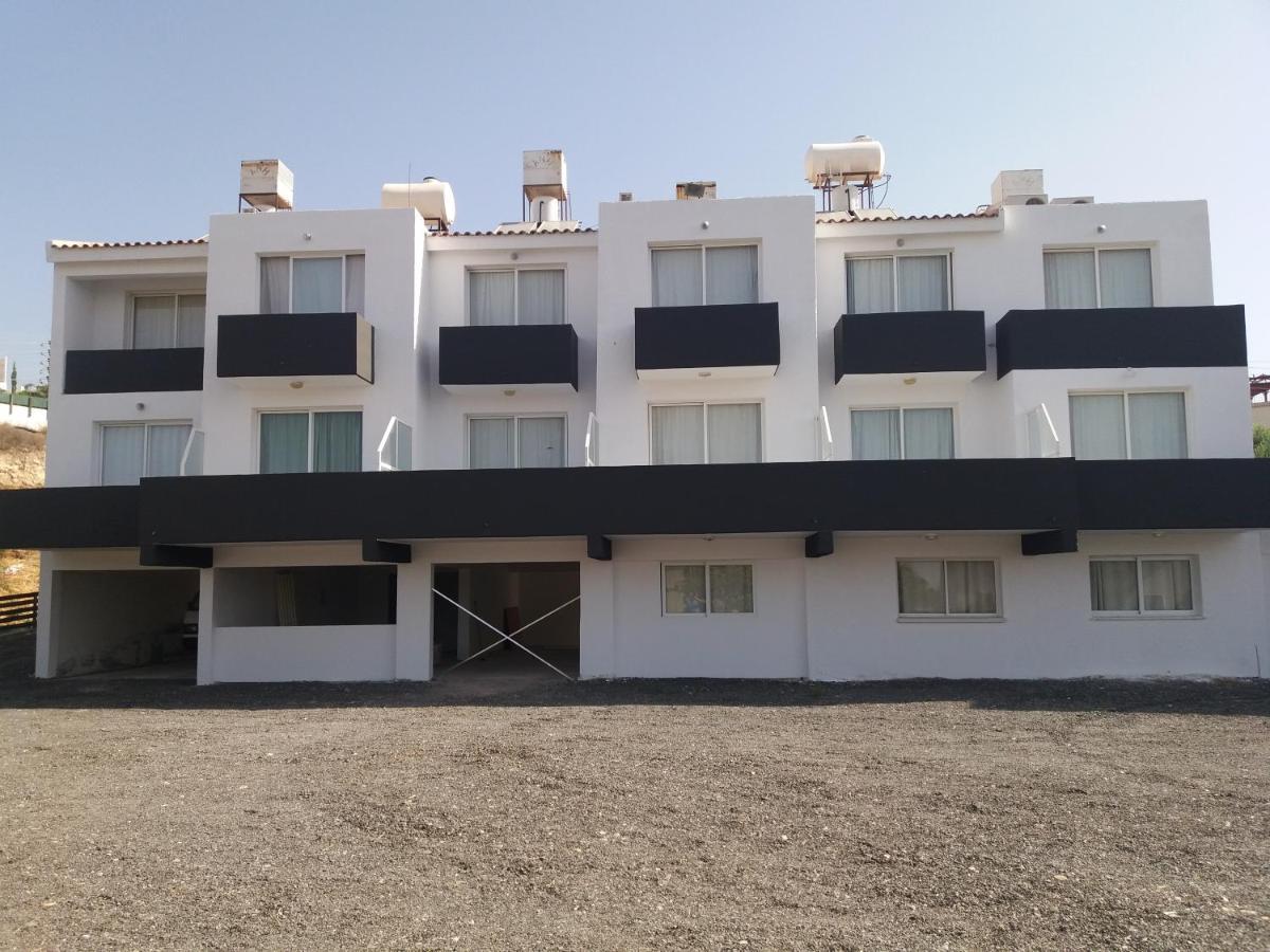Apartment Parojim *
