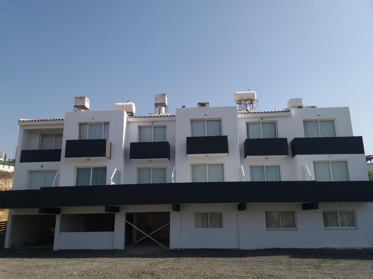 Apartment Parojim *