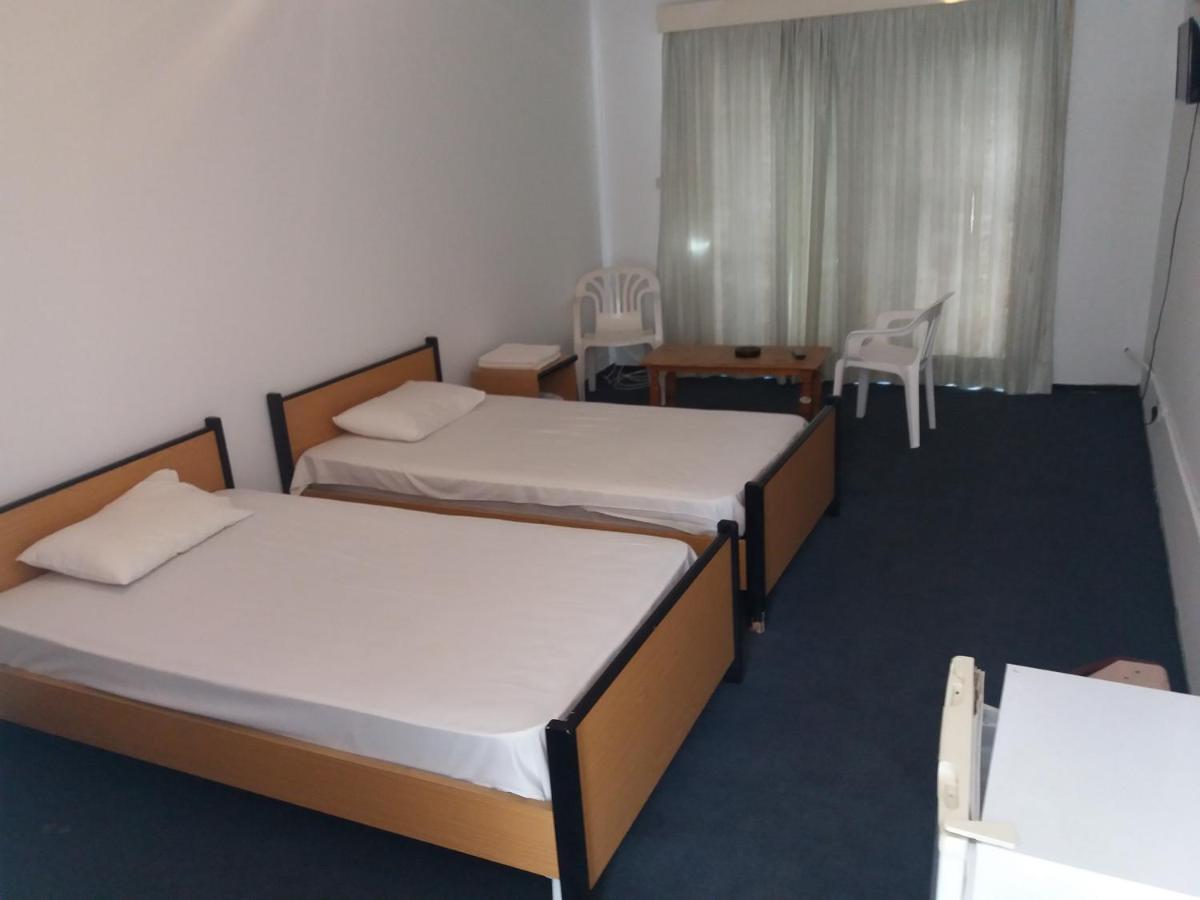 Apartment Parojim *