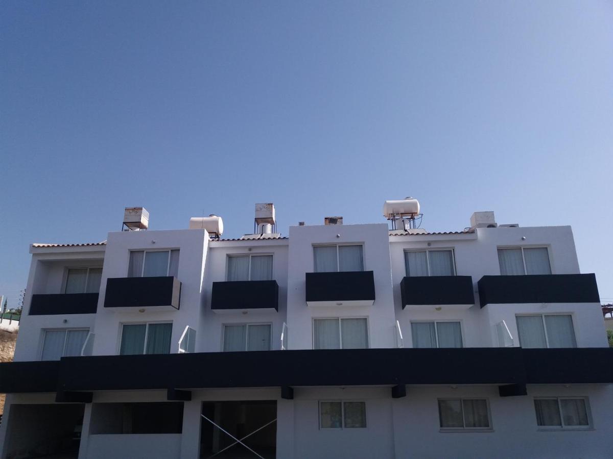 Apartment Parojim