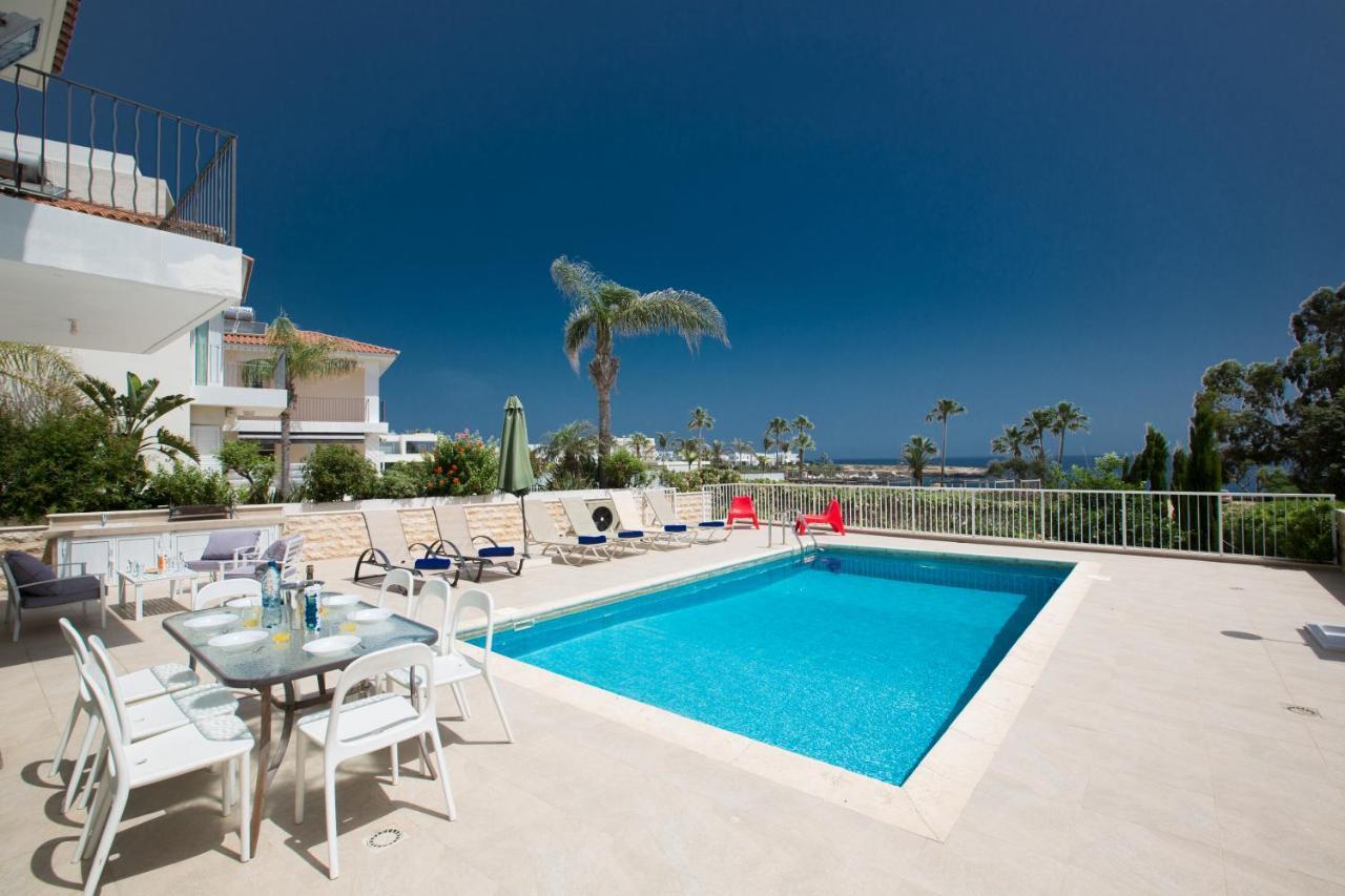 Holiday home Shaye Front Line