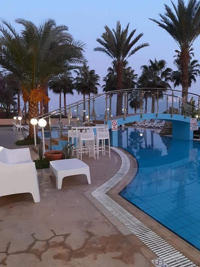 Aparthotel Simos Magic Apts Agia Napa