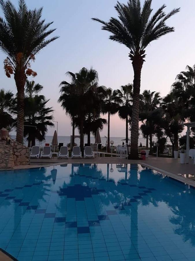 Aparthotel Simos Magic Apts Agia Napa