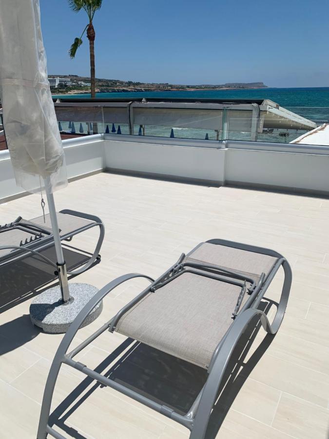 Aparthotel Karousos Ayia Napa
