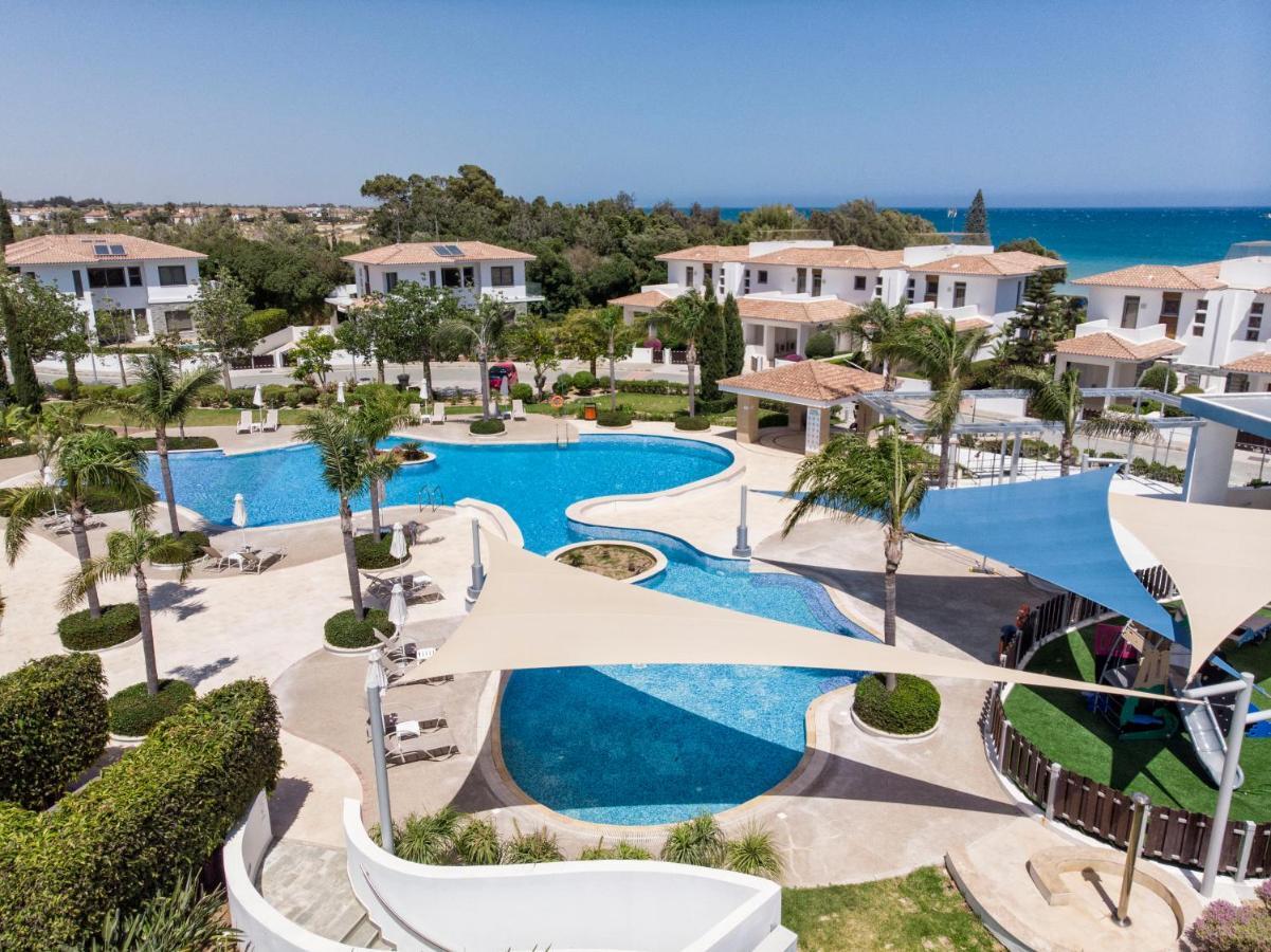 Apartamento Atlantis Gardens