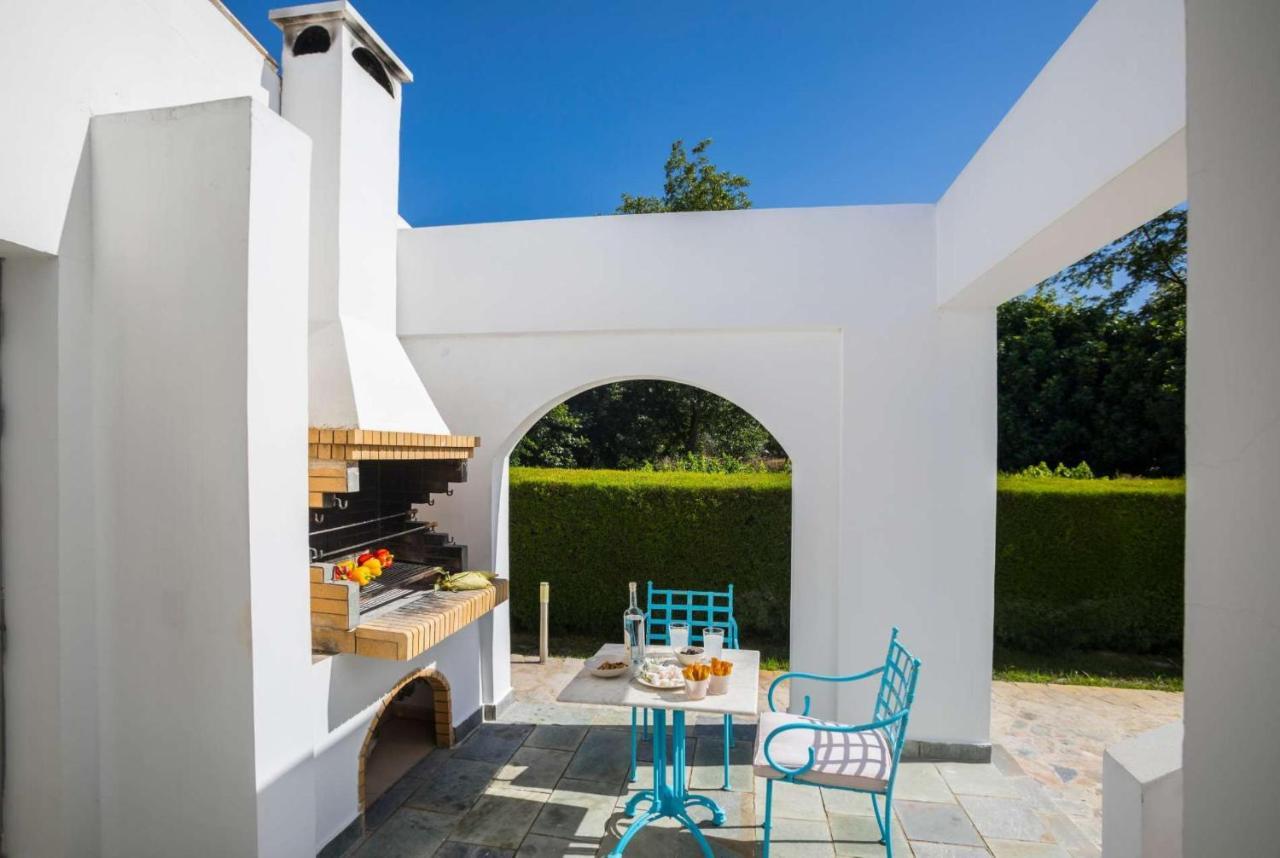 Villa Stephanos *