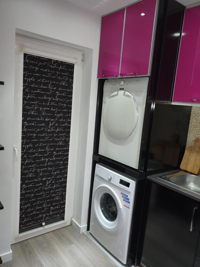 Trinidad Complex Apartment Paralimni